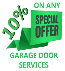 Galaxy Garage Door Service Deptford Township, NJ 856-422-5065 - offer
